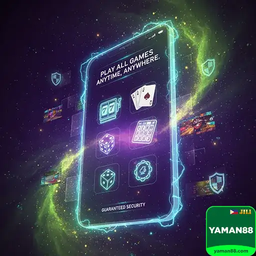 yaman88 app 