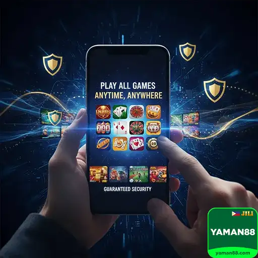 yaman88 app 