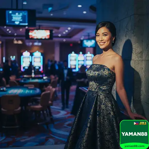 yaman88 casino 
