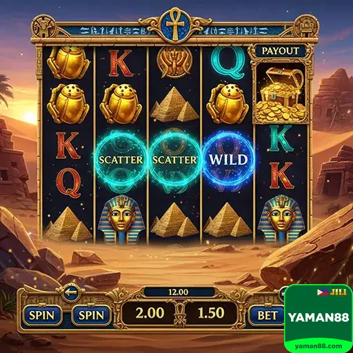 yaman88 slots 